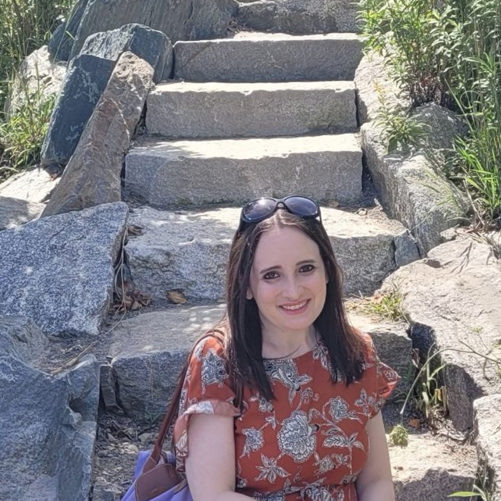 Meet your Posher, Jill